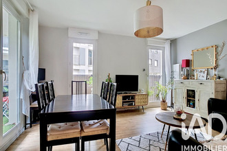 achat appartement argenteuil 95100