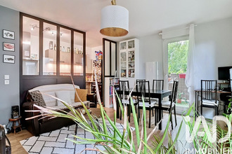 achat appartement argenteuil 95100