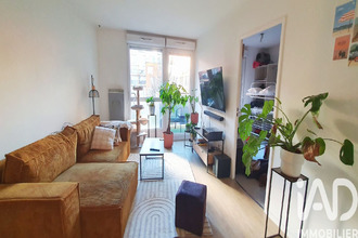 achat appartement argenteuil 95100