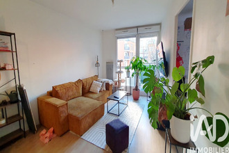 achat appartement argenteuil 95100