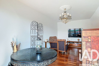 achat appartement argenteuil 95100