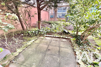 achat appartement argenteuil 95100