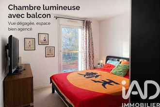 achat appartement argenteuil 95100