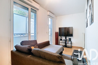 achat appartement argenteuil 95100