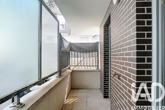 achat appartement argenteuil 95100