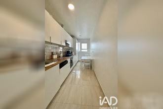 achat appartement argenteuil 95100