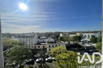 achat appartement argenteuil 95100