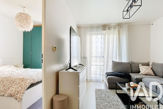 achat appartement argenteuil 95100