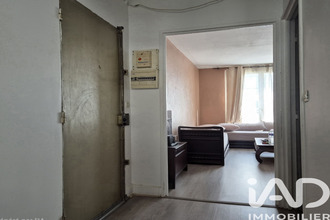 achat appartement argenteuil 95100