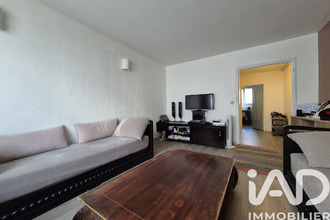 achat appartement argenteuil 95100