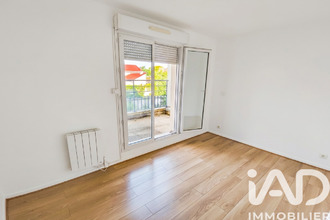 achat appartement argenteuil 95100
