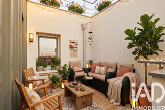 achat appartement argenteuil 95100