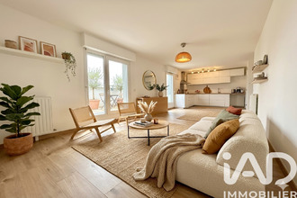 achat appartement argenteuil 95100