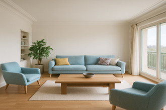 achat appartement argenteuil 95100