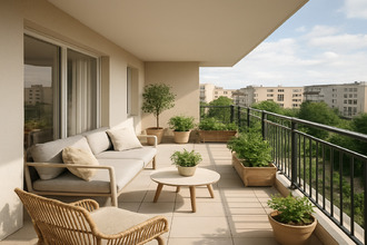 achat appartement argenteuil 95100