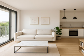 achat appartement argenteuil 95100