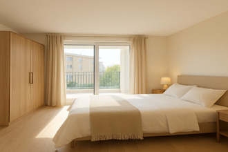 achat appartement argenteuil 95100