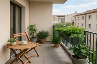 achat appartement argenteuil 95100