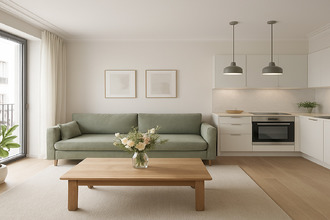 achat appartement argenteuil 95100