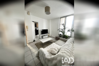 achat appartement argenteuil 95100