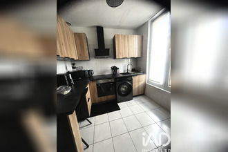 achat appartement argenteuil 95100