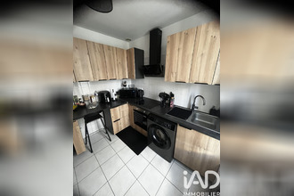 achat appartement argenteuil 95100