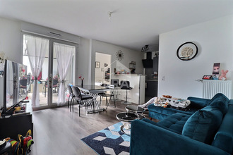 achat appartement argenteuil 95100