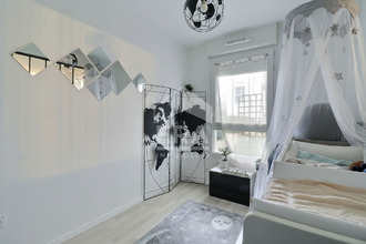 achat appartement argenteuil 95100