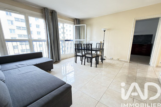 achat appartement argenteuil 95100