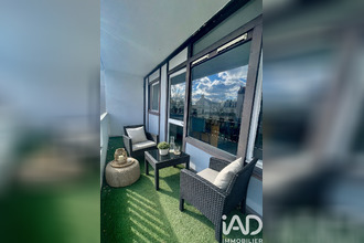 achat appartement argenteuil 95100