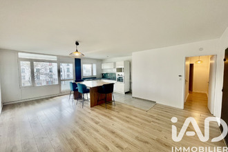 achat appartement argenteuil 95100