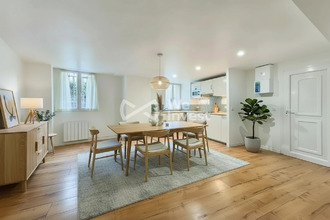 achat appartement argenteuil 95100