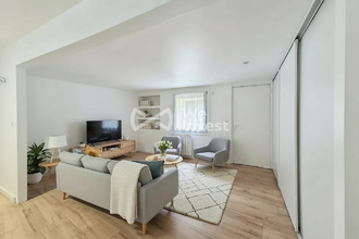 achat appartement argenteuil 95100