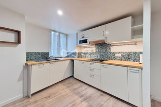 achat appartement argenteuil 95100