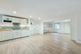 achat appartement argenteuil 95100
