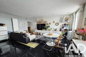 achat appartement argenteuil 95100