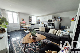 achat appartement argenteuil 95100