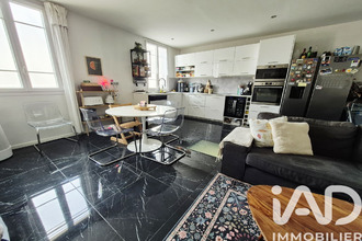 achat appartement argenteuil 95100