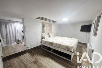 achat appartement argenteuil 95100