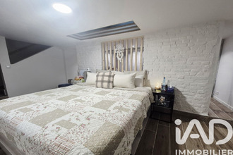 achat appartement argenteuil 95100