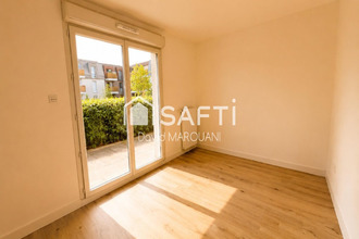 achat appartement argenteuil 95100