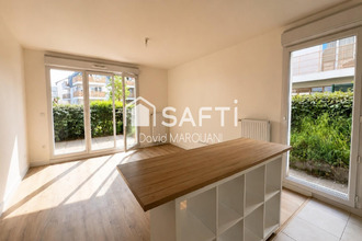achat appartement argenteuil 95100