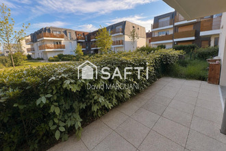 achat appartement argenteuil 95100