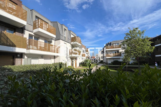 achat appartement argenteuil 95100