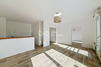 achat appartement argenteuil 95100