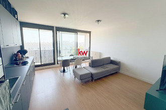 achat appartement argenteuil 95100