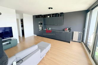 achat appartement argenteuil 95100