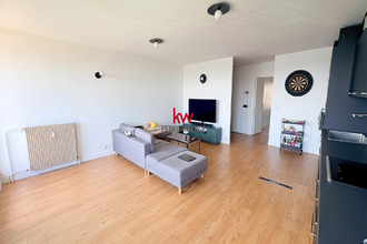 achat appartement argenteuil 95100