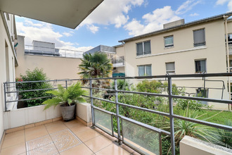 achat appartement argenteuil 95100