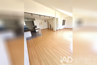 achat appartement argenteuil 95100